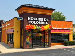 Monchys FastFood