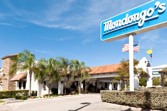 Mondongos
